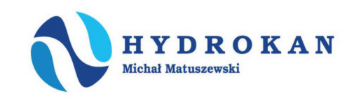 HYDROKAN Lubin